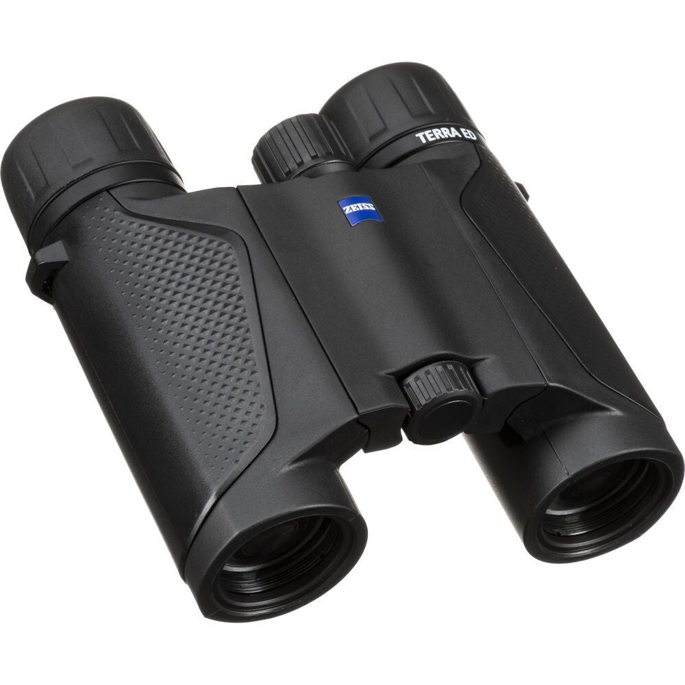 Zeiss Terra ED Pocket 8x25 - Nero