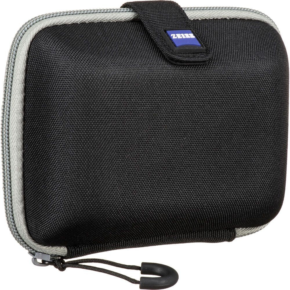 Zeiss Terra ED Pocket 8x25 - Nero