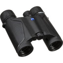 Zeiss Terra ED Pocket 10x25 Nero