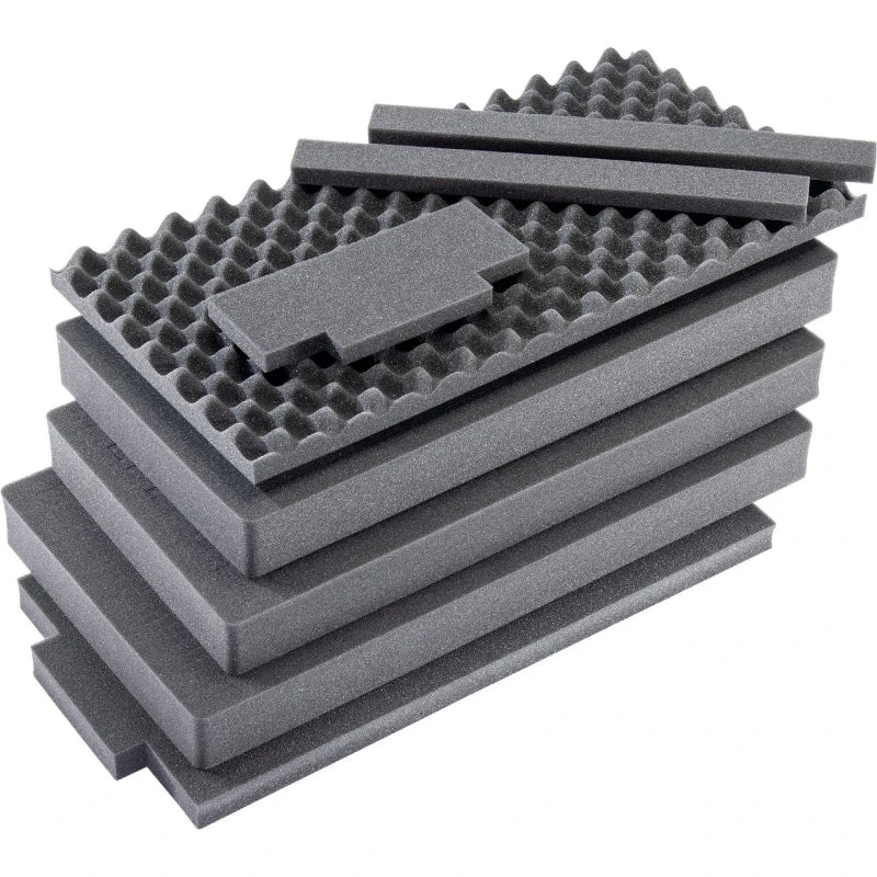 Peli 1626 foam set