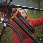 Peak Design Treppiede da viaggio Carbon
