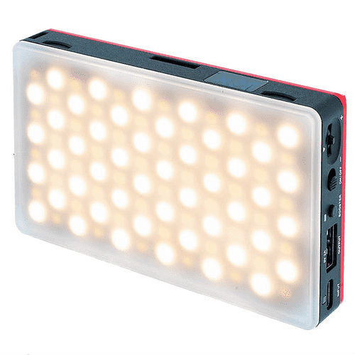 Bresser Luce tascabile 9w CRI95+