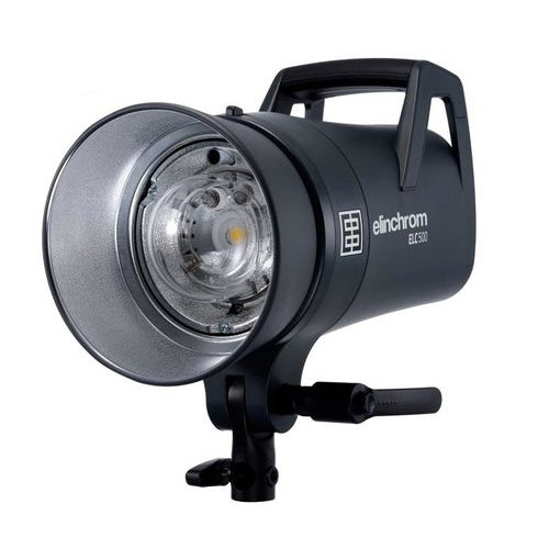 Elinchrom ELC 500 Compatto