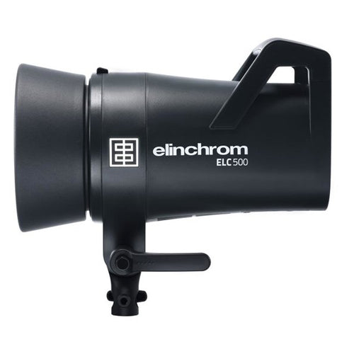 Elinchrom ELC 500 Compatto