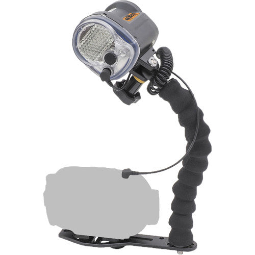 Sea & Sea YS-03 Solis Lighting Kit