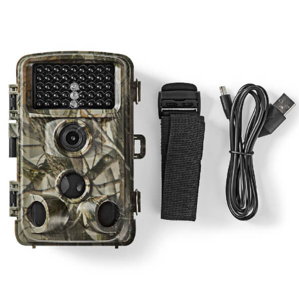 Nedis WCAM150GN Wildlife Fotocamera