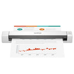 Brother Scanner per documenti DS-640DW