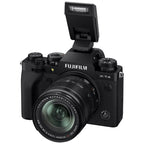 Fujifilm EF-X8 flash reporter