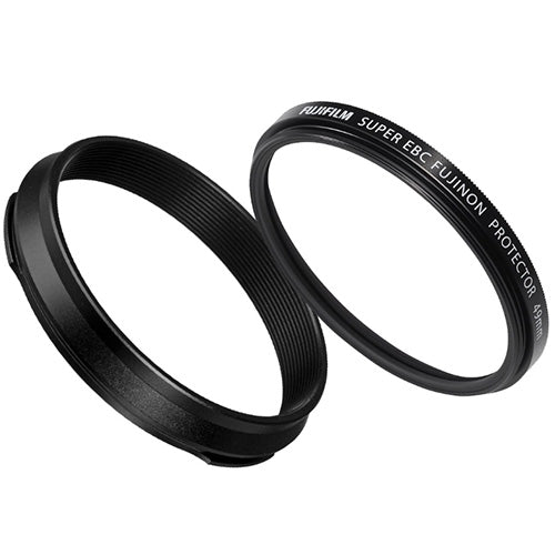 Fujifilm Weather Resistant Kit for the X100V in Black