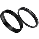 Fujifilm Weather Resistant Kit for the X100V in Black
