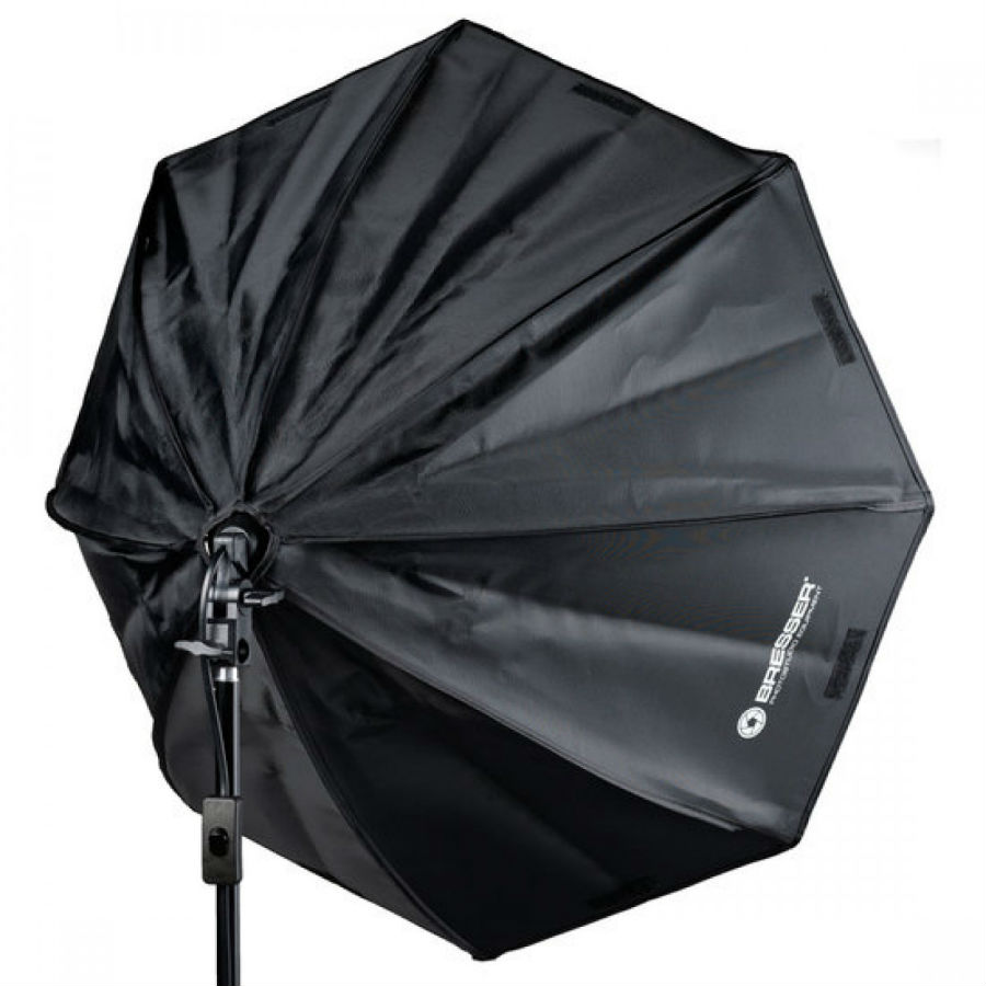 Bresser BR-2860 LED Daylight Set 2x50W