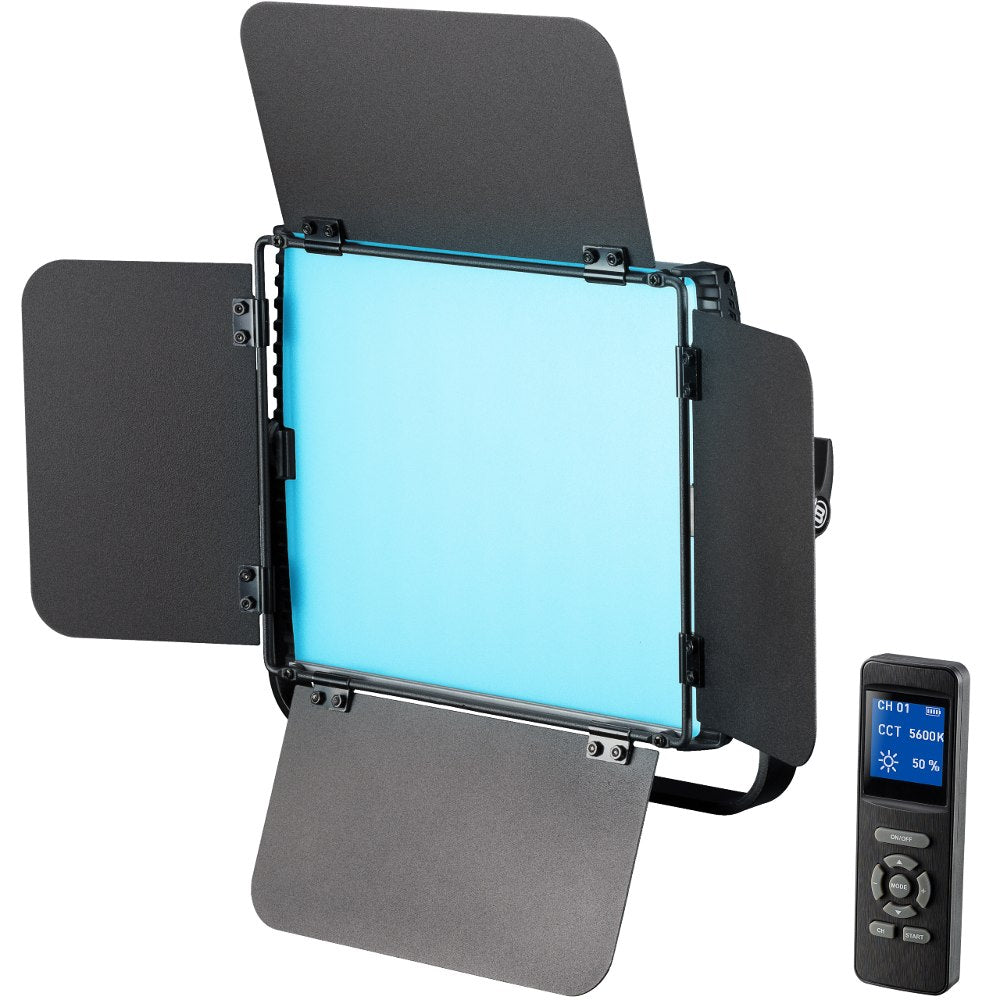 Bresser RGB-36W Pannello LED