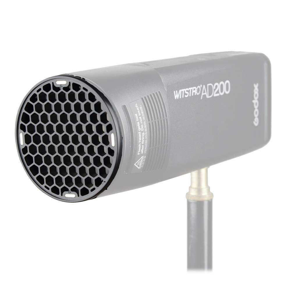 Godox AK R15 Grid