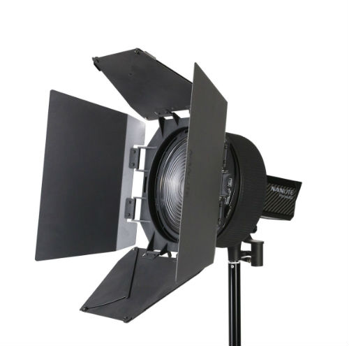 Bowens Mount adapter for FM Mount