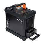 Godox AD1200 Pro Attacco Bowens TTL
