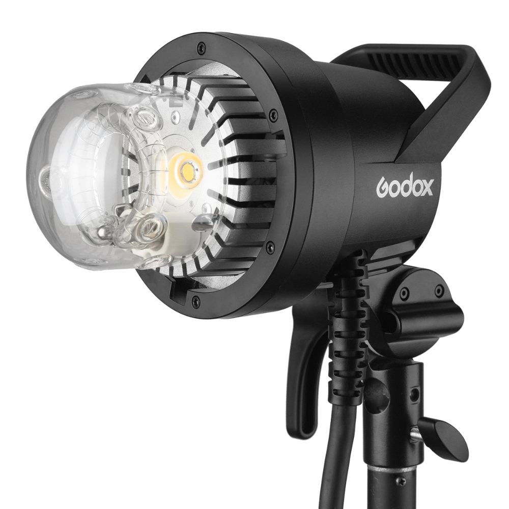 Godox AD1200 Pro Attacco Bowens TTL