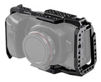 SmallRig 2203B Gabbia per Blackmagic Design Pocket Cinema Fotocamera 4K 6K
