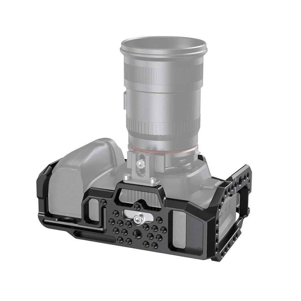 SmallRig 2203B Gabbia per Blackmagic Design Pocket Cinema Fotocamera 4K 6K