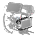 SmallRig 2203B Gabbia per Blackmagic Design Pocket Cinema Fotocamera 4K 6K