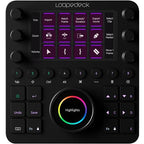 Loupedeck CT Photo e Video Editing Console OUTLET