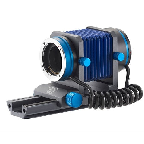 NOVOFLEX Soffietto automatico per Canon EF