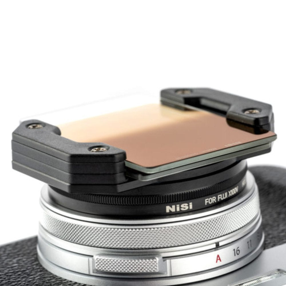 Nisi Kit professionale Fuji X100V