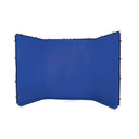 Manfrotto Sfondo panoramico 400cm copertura chromakey blu