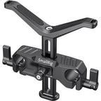 SmallRig BSL2681 Supporto per obiettivo universale LWS da 15mm