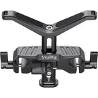 SmallRig BSL2681 Supporto per obiettivo universale LWS da 15mm