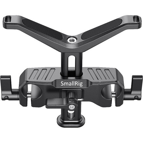 SmallRig BSL2681 Supporto per obiettivo universale LWS da 15mm