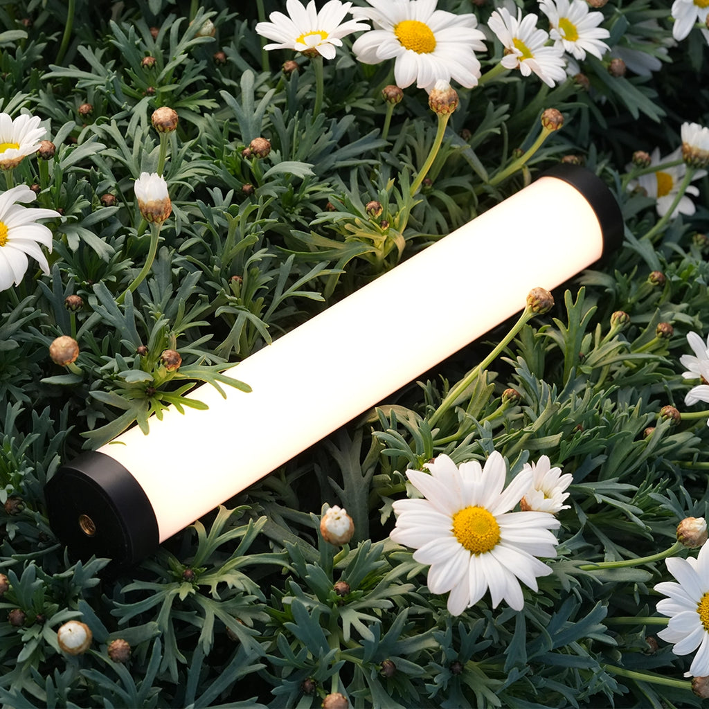 Nanlite Pavotube 6C II (con Batteria)