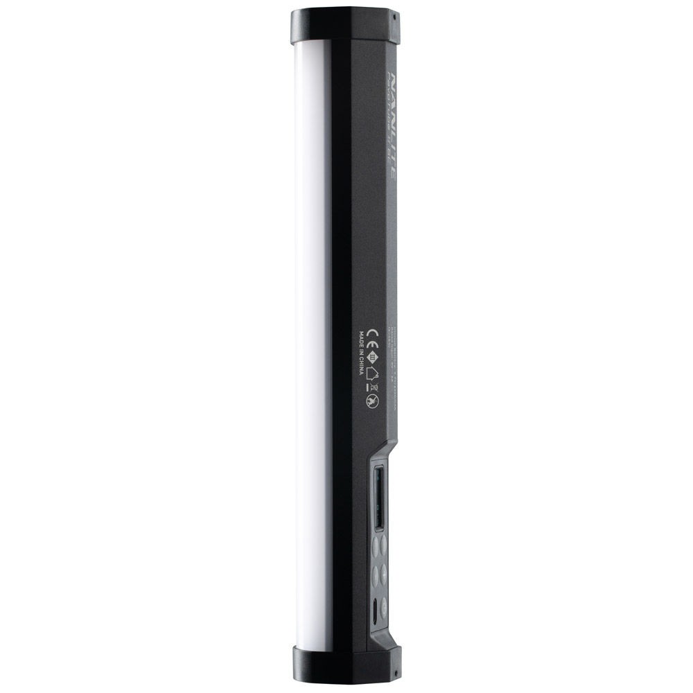 Nanlite Pavotube 6C II (con Batteria)