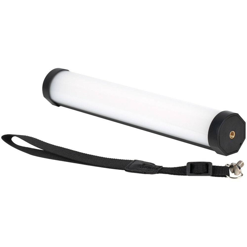Nanlite Pavotube 6C II (con Batteria)