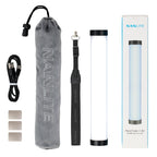 Nanlite Pavotube 6C II (con Batteria)