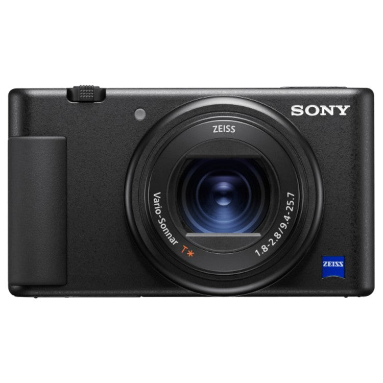 Sony ZV-1 fotocamera compatta (ZV1BDI.EU)