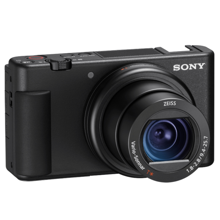 Sony ZV-1 fotocamera compatta (ZV1BDI.EU)