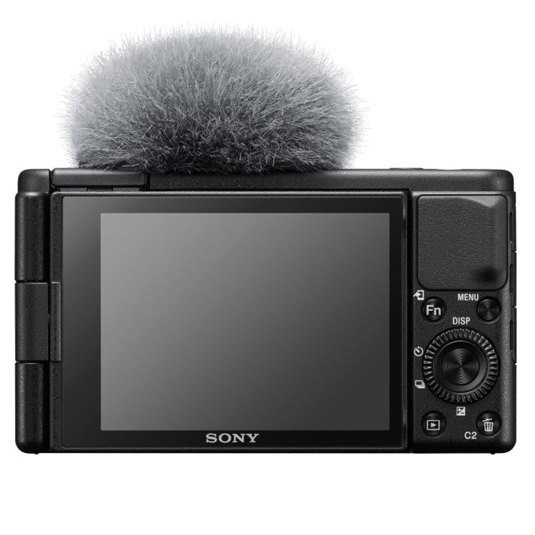 Sony ZV-1 fotocamera compatta (ZV1BDI.EU)