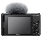 Sony ZV-1 fotocamera compatta (ZV1BDI.EU)