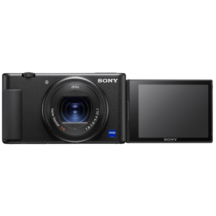 Sony ZV-1 fotocamera compatta (ZV1BDI.EU)