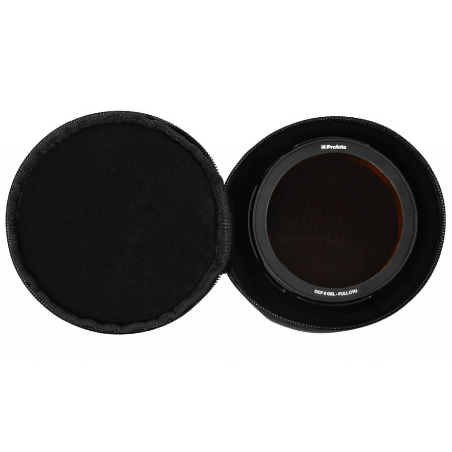 Profoto 101129 Kit griglia e gel OCF II