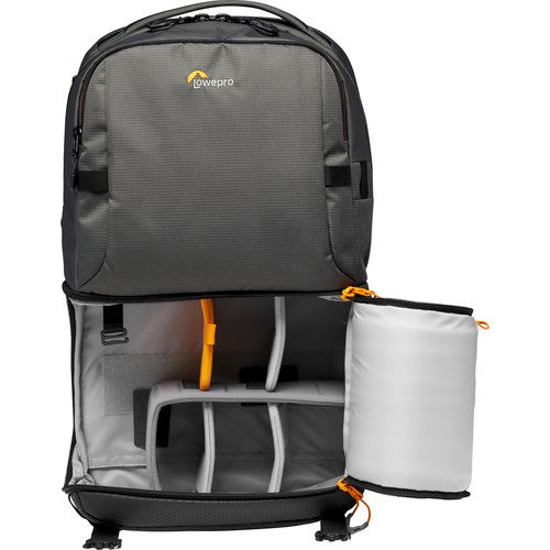 Lowepro Fastpack BP 250 AW III Grigio