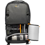 Lowepro Fastpack BP 250 AW III Grigio