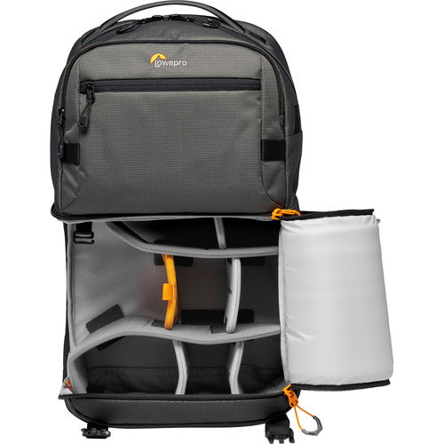 Lowepro Fastpack Pro BP 250 AW III Grigio