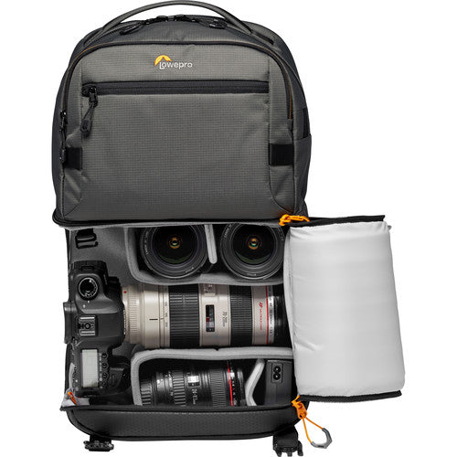 Lowepro Fastpack Pro BP 250 AW III Grigio