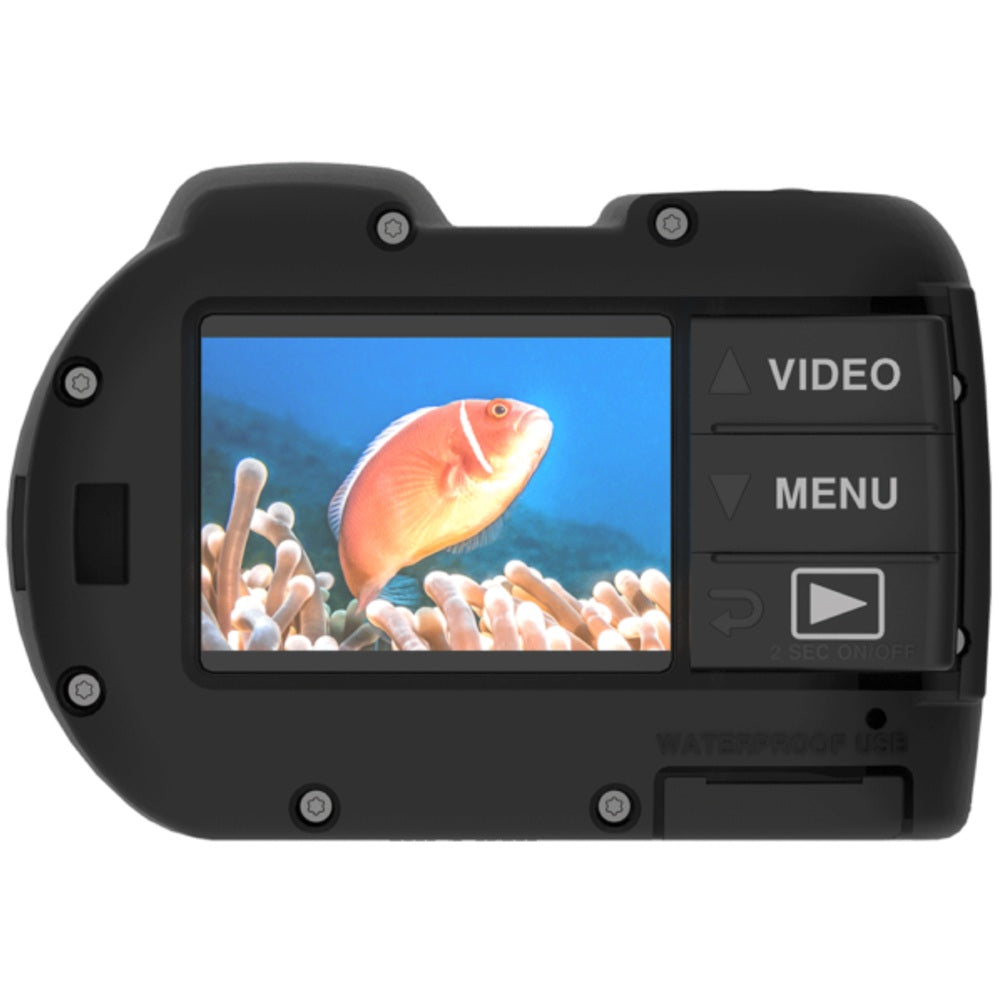 SeaLife Micro 3.0 Fotocamera subacquea 64GB