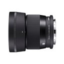 SIGMA 56mm f/1.4 DC DN (C) Attacco L