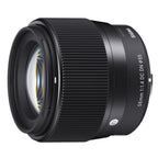 SIGMA 56mm f/1.4 DC DN (C) Attacco L