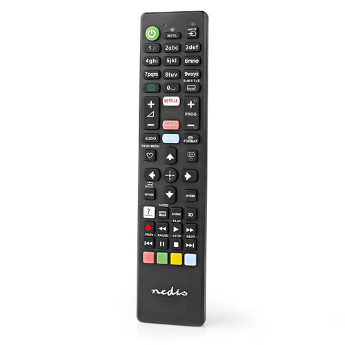 Nedis offre un'ampia gamma di supporti per i televisori Sony