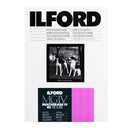 Ilford Multigrade RC Deluxe 1M 12,7x17,8 25 fogli
