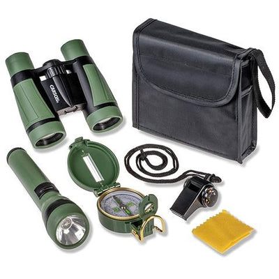 Carson Kids Outdoor AdventurePack OUTLET